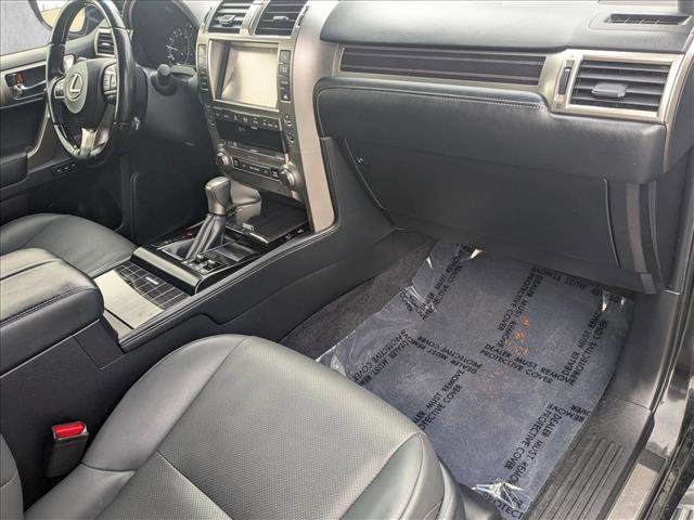 Used 2021 Lexus GX 460 Premium w/ Premium Plus Package image 23
