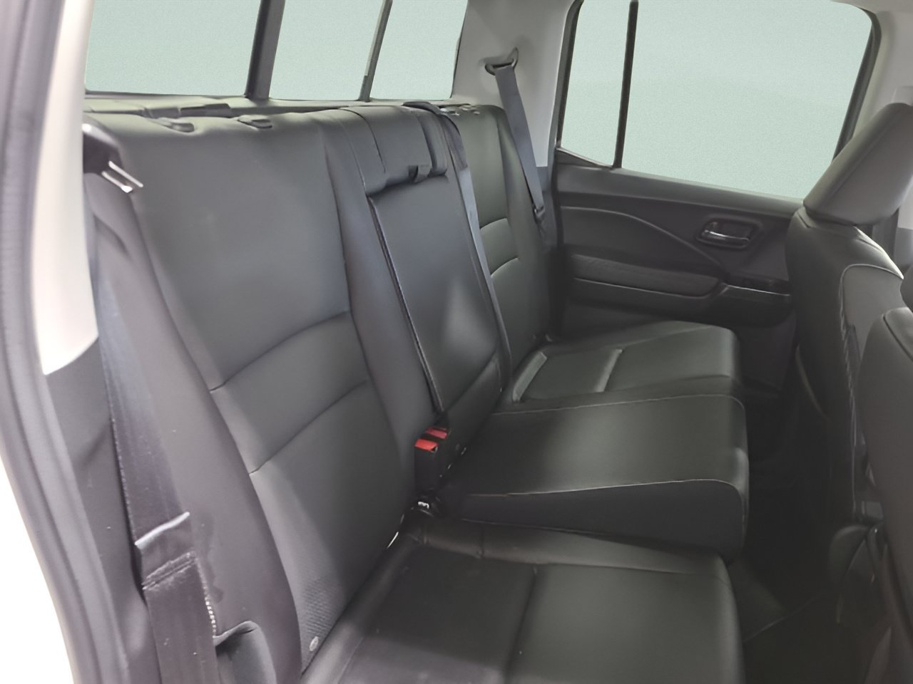 Certified 2023 Honda Ridgeline RTL image 16