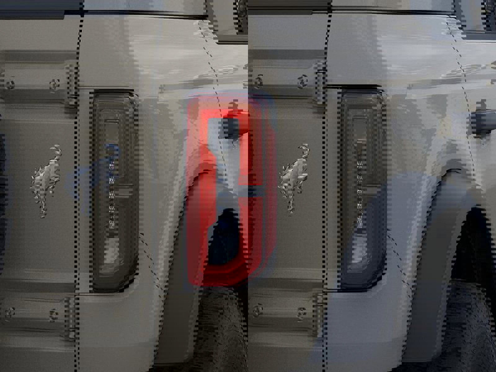 New 2025 Ford Bronco Badlands image 30