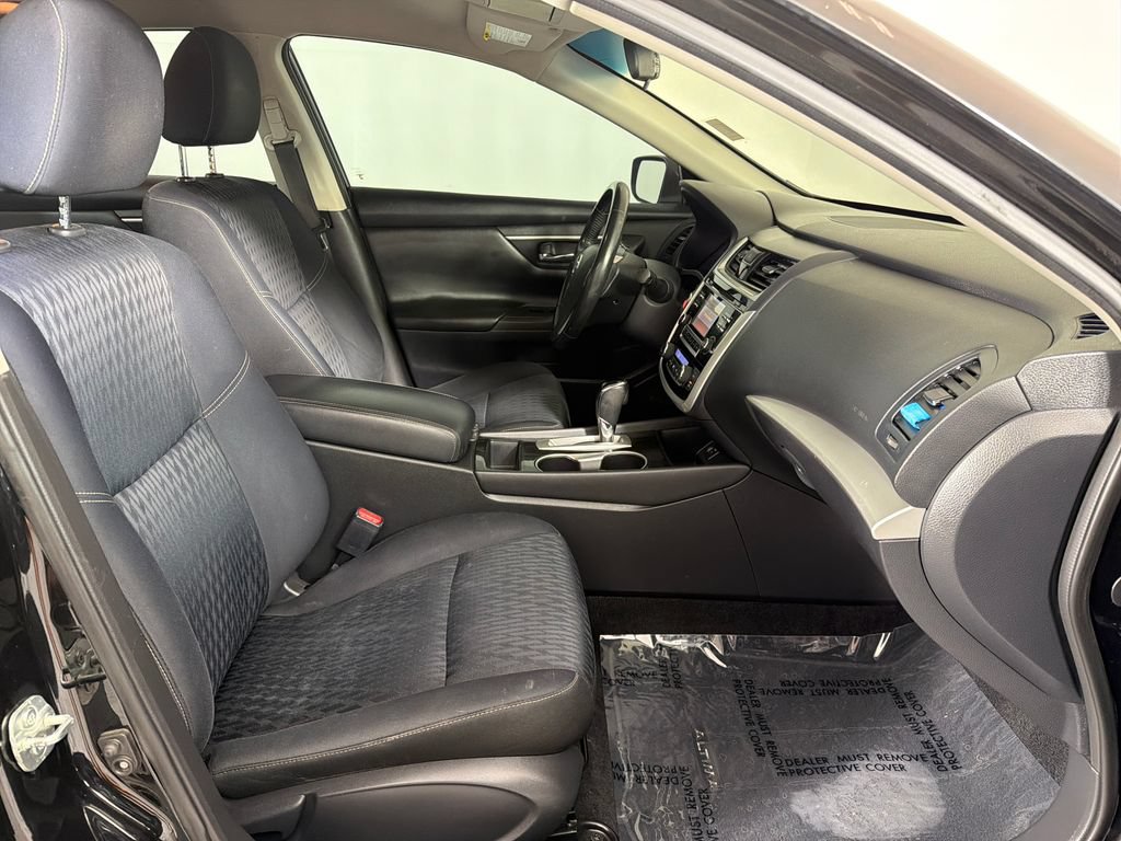 Used 2018 Nissan Altima 2.5 SV FWD image 20