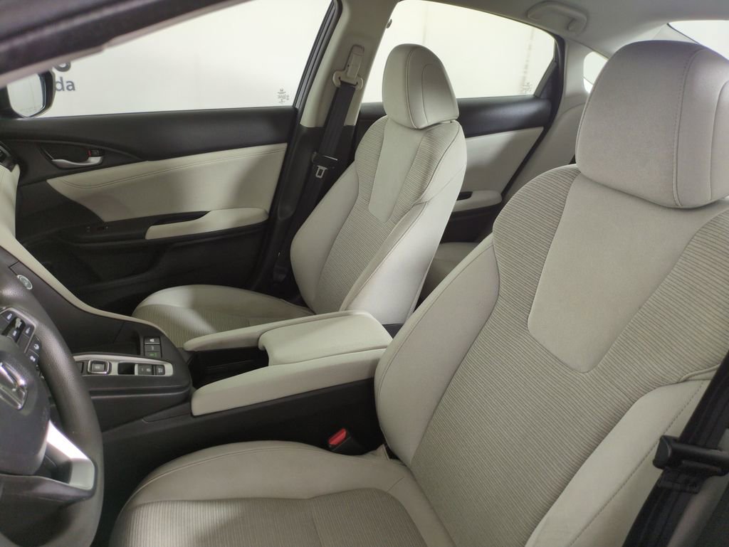 Used 2021 Honda Insight EX image 13