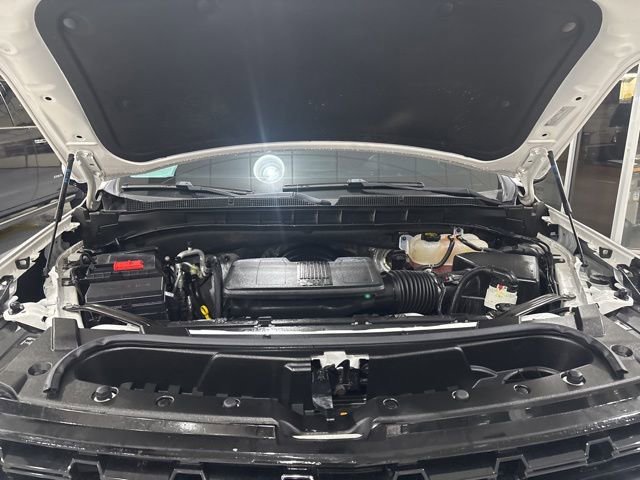 Used 2024 Chevrolet Suburban Z71 w/ Z71 Off-Road Package image 40