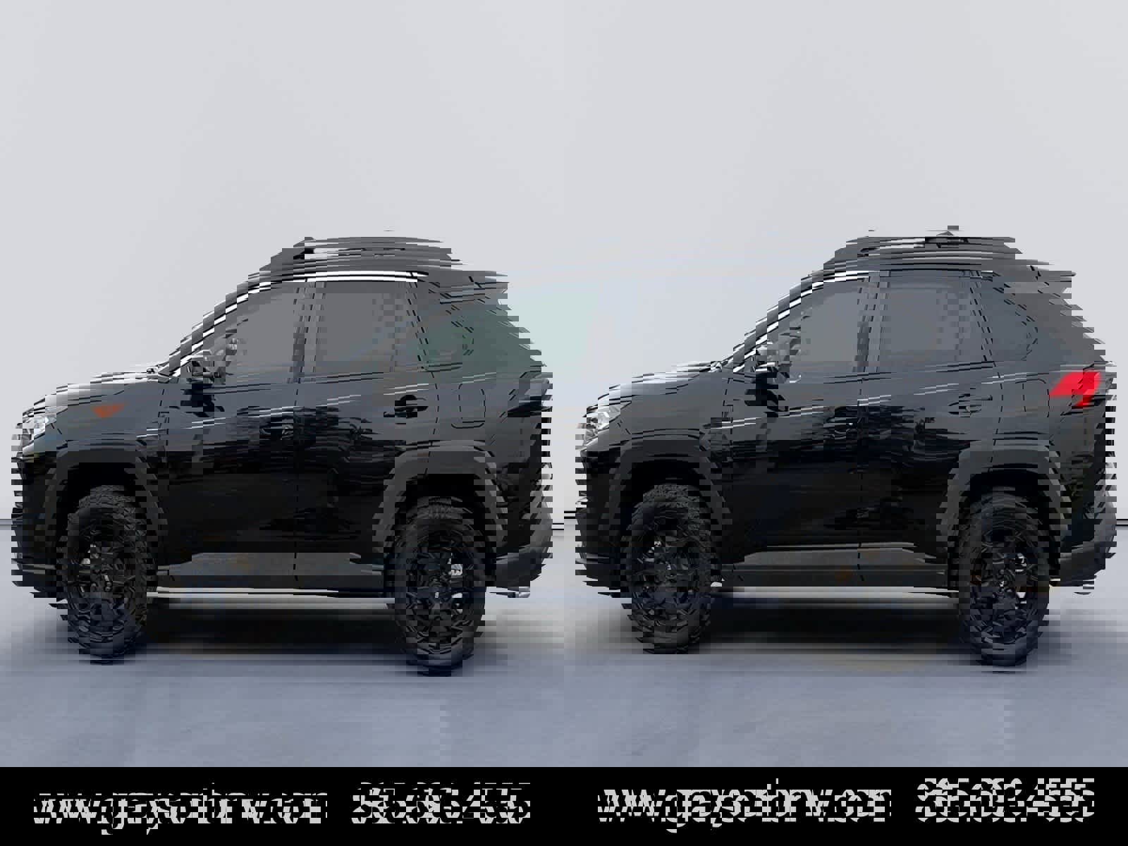 Used 2020 Toyota RAV4 TRD Off-Road image 6