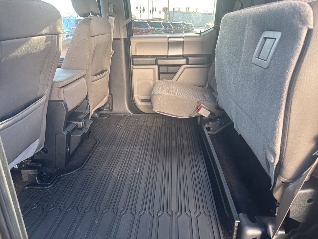 Used 2018 Ford F150 XLT w/ Equipment Group 302A Luxury image 29