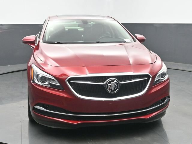 Used 2019 Buick LaCrosse Essence w/ Sun and Shade Package AWD/4WD image 8