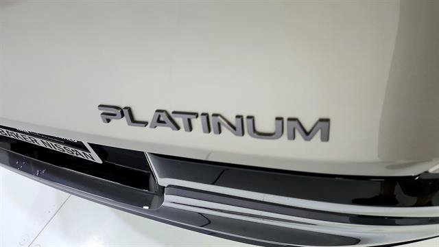 Certified 2026 Nissan Murano Platinum w/ Cargo Package AWD/4WD image 36