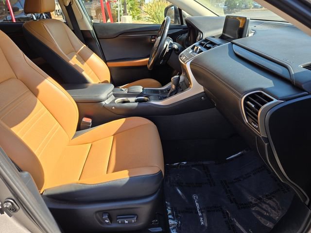 Used 2021 Lexus NX 300 FWD w/ Accessory Package image 20