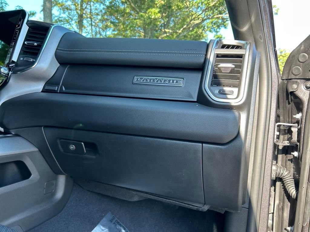 New 2026 RAM 2500 Laramie image 29