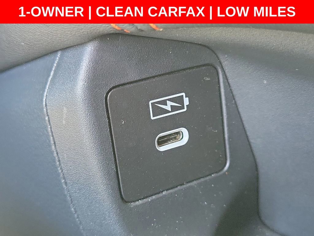 Used 2025 Honda HR-V Sport image 30