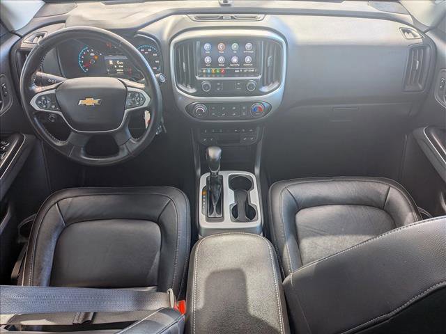 Used 2022 Chevrolet Colorado ZR2 image 18
