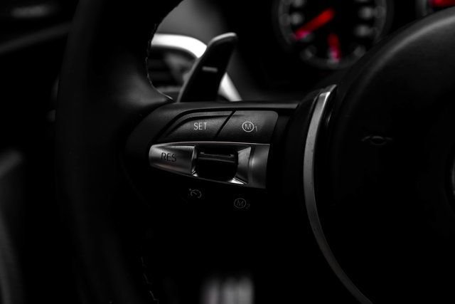 Used 2019 BMW M2 Competition RWD image 30
