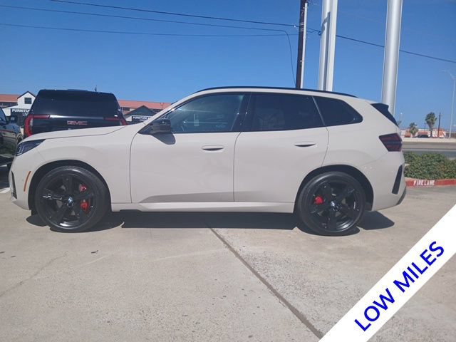 Used 2026 BMW X3 M50 w/ Premium Package AWD/4WD image 6