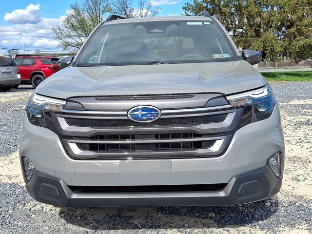 New 2026 Subaru Forester Premium AWD/4WD image 2