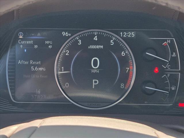 Used 2020 Lexus ES 350 w/ Accessory Package 2 FWD image 11