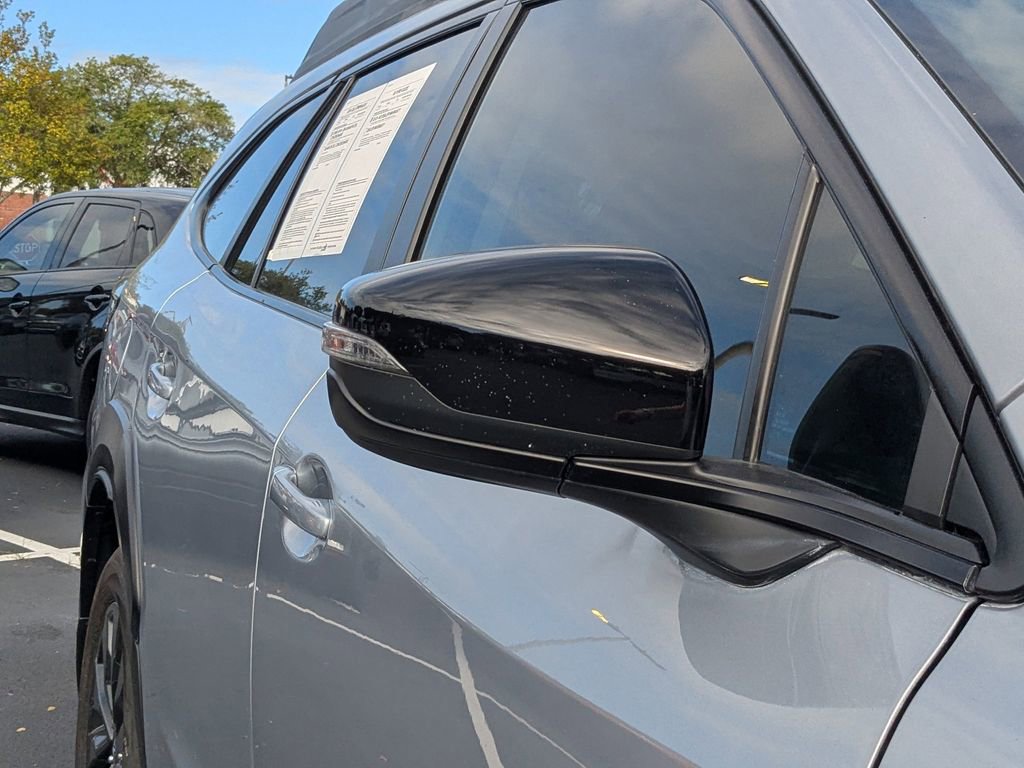 Used 2025 Subaru Outback Onyx Edition XT w/ Popular Package #2 image 12