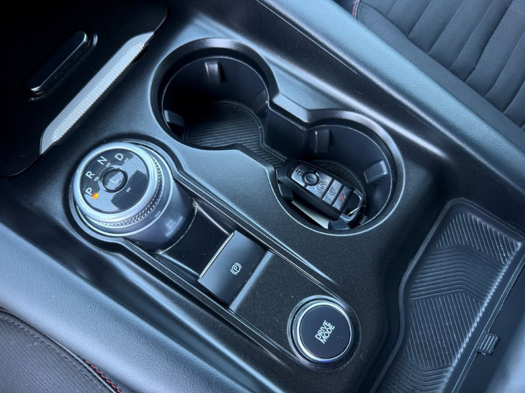 Certified 2025 Ford Explorer ST-Line w/ ST-Line Street Pack AWD/4WD image 37