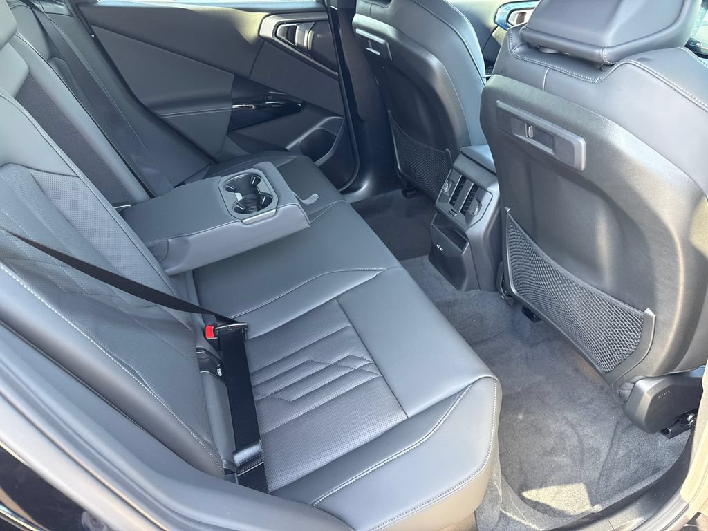 New 2026 BMW X3 M50 w/ M Sport Professional Package AWD/4WD image 16
