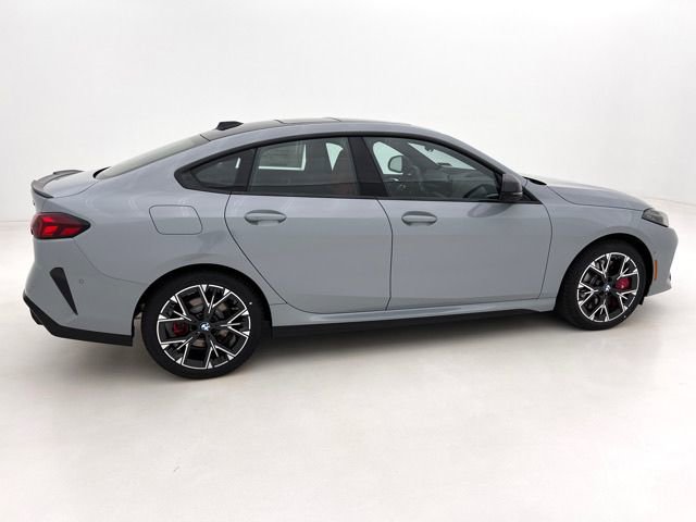 New 2026 BMW 228i xDrive w/ Technology Package AWD/4WD image 5