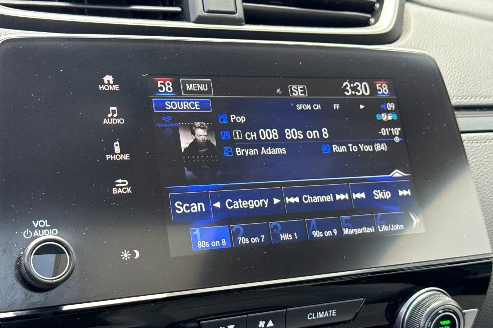 Used 2019 Honda CR-V EX-L image 23