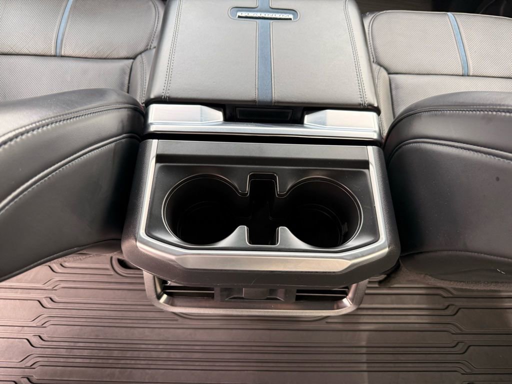 Used 2024 Ford F150 Platinum w/ FX4 Off-Road Package image 33