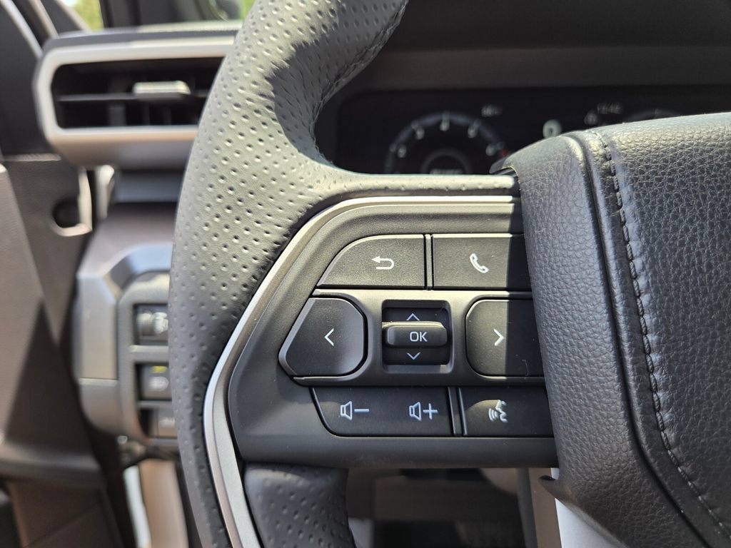New 2026 Toyota 4Runner TRD Off-Road Premium AWD/4WD image 26