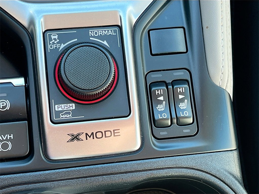 Used 2024 Subaru Forester Premium image 19