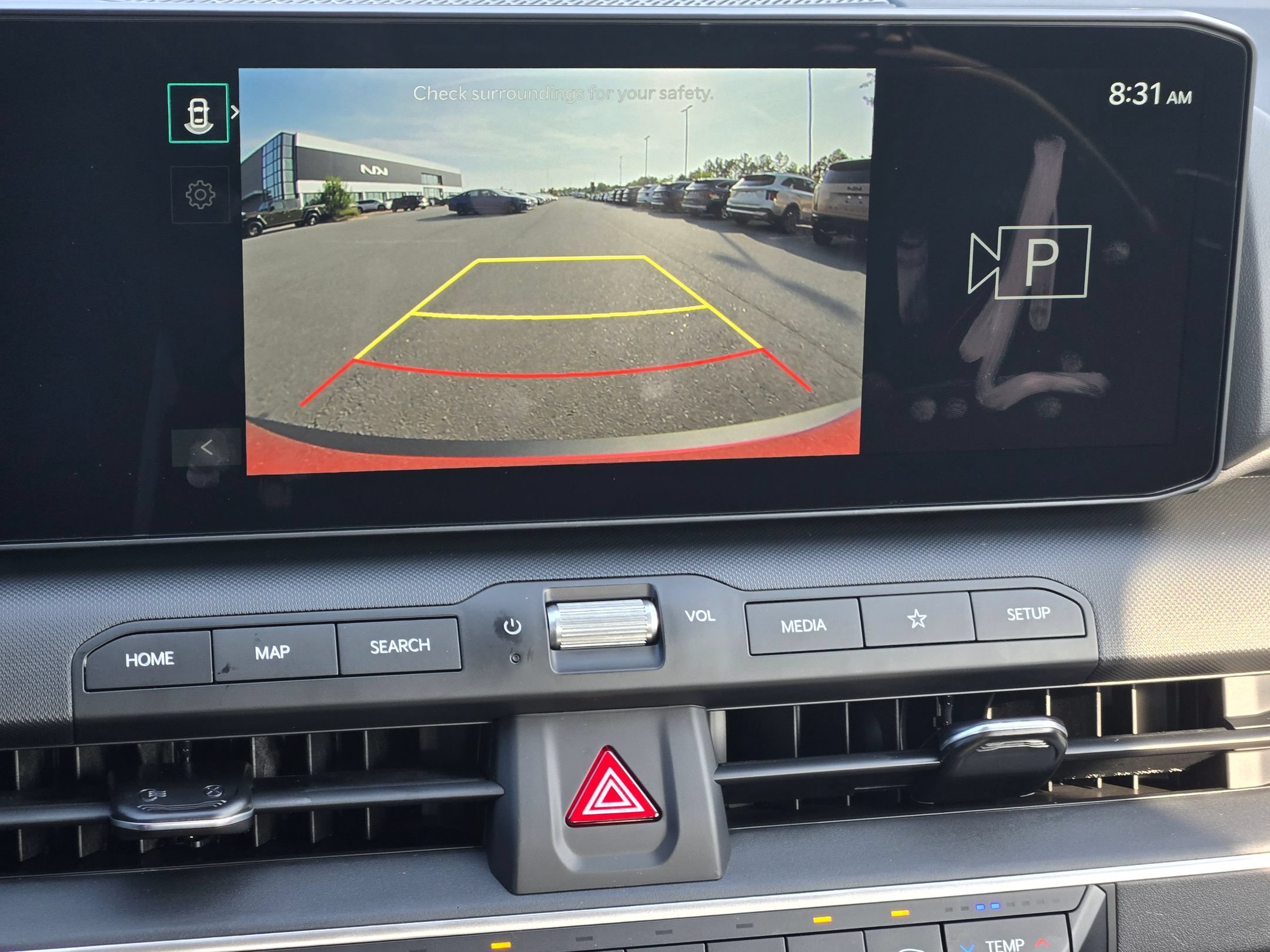 New 2026 Kia K4 FWD image 25