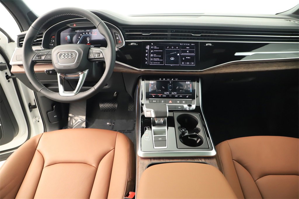 New 2026 Audi Q7 2.0T Premium image 18