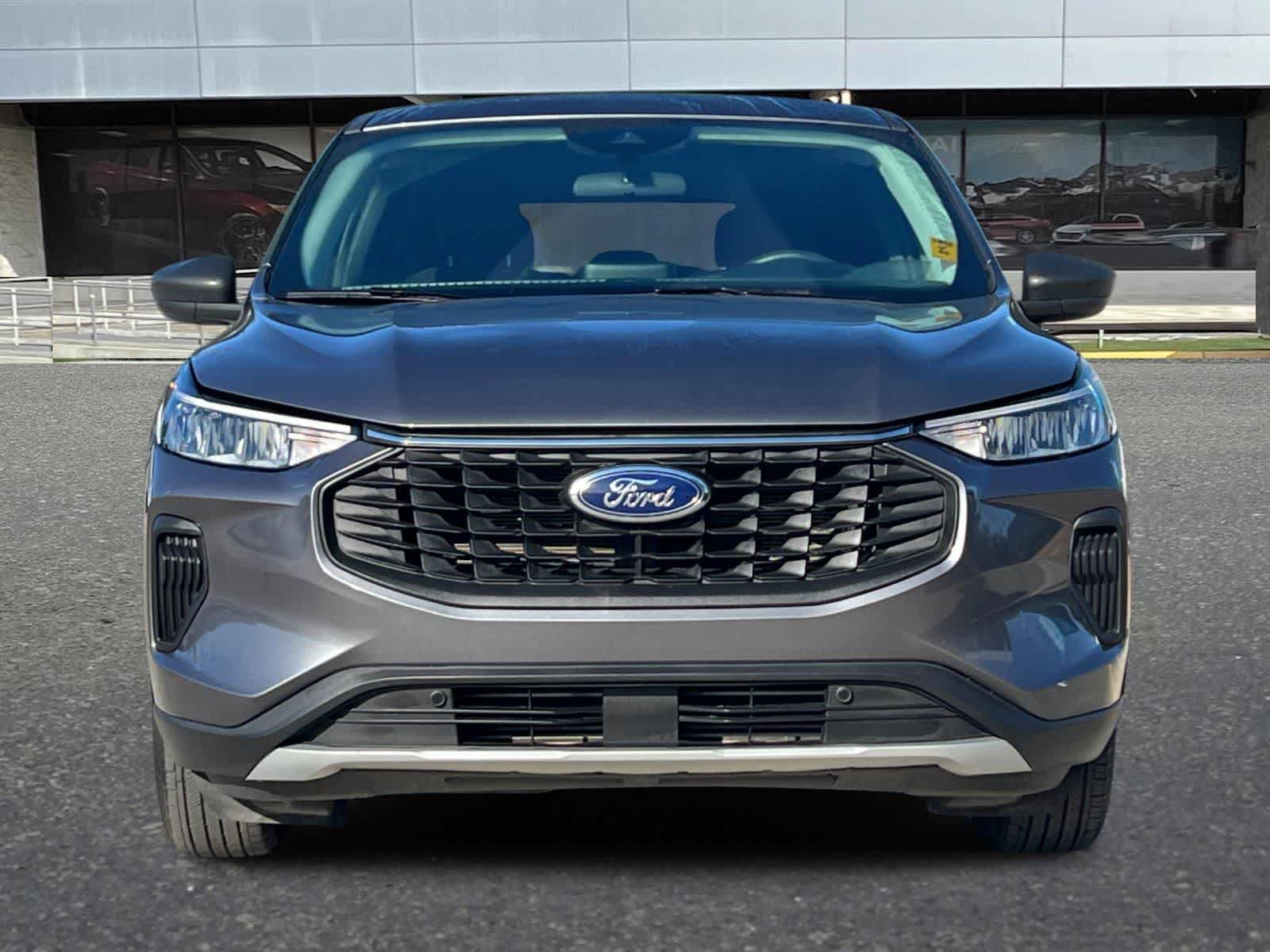 Used 2025 Ford Escape Active image 11