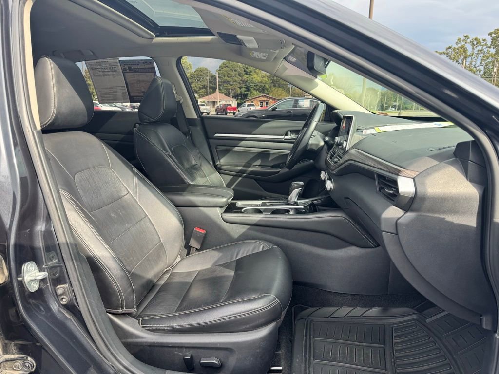 Used 2020 Nissan Altima 2.5 SL image 15