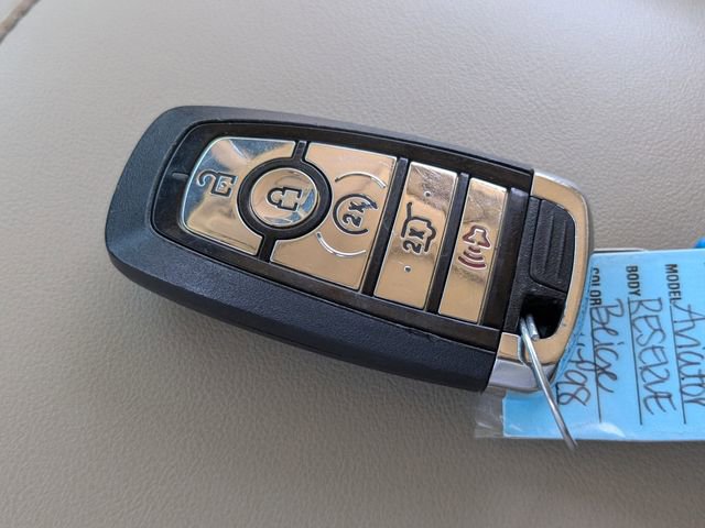 Used 2020 Lincoln Aviator Reserve w/ Equipment Group 201A RWD image 29