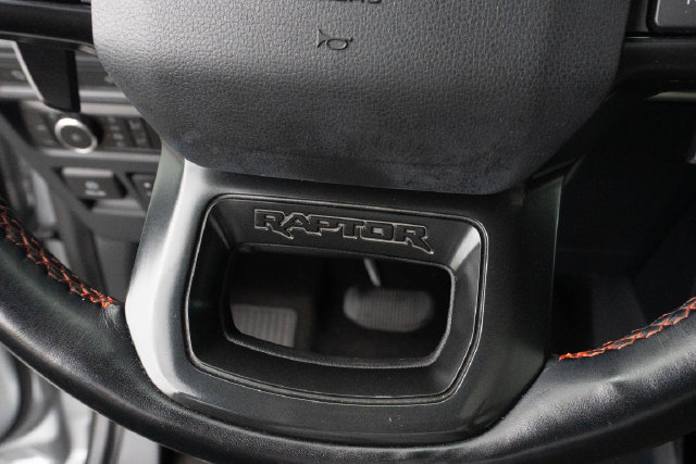 Used 2023 Ford F150 Raptor w/ Blue Interior Package AWD/4WD image 33