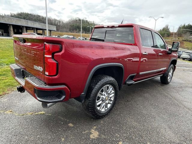 New 2026 Chevrolet Silverado 2500 High Country w/ Technology Package image 7