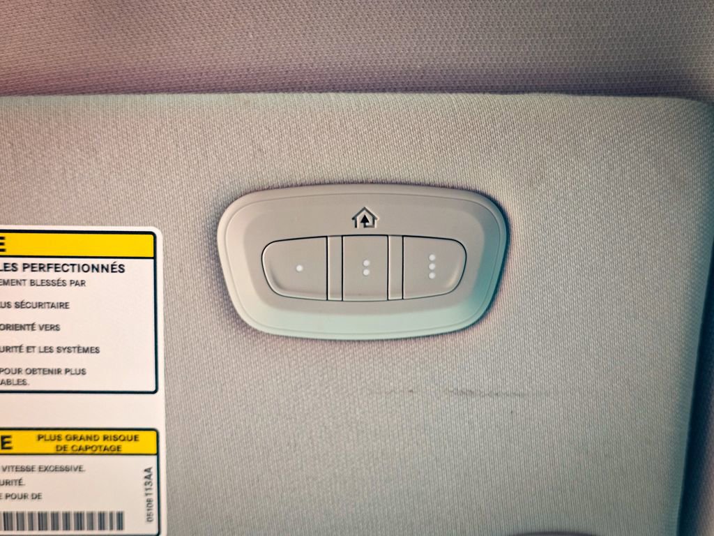 Used 2019 Jeep Cherokee Trailhawk w/ Comfort/Convenience Group image 32