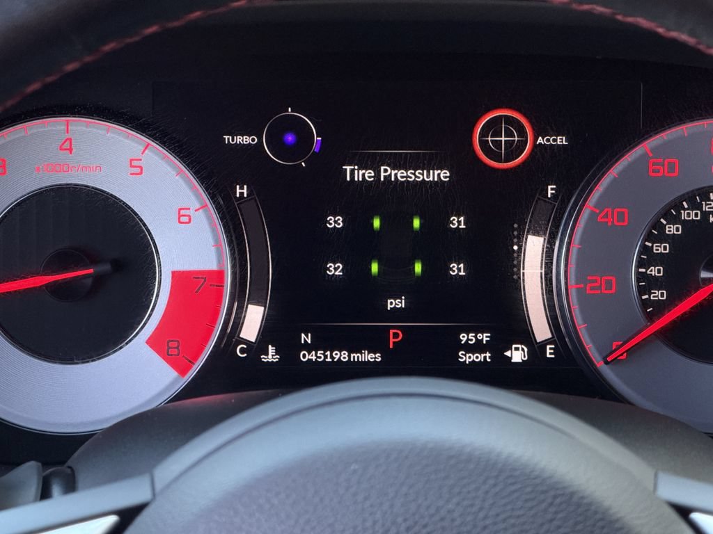 Used 2021 Acura RDX A-Specw/ Technology Package AWD/4WD image 20