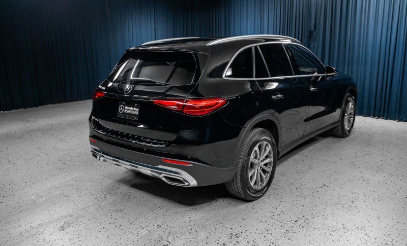 Used 2026 Mercedes-Benz GLC 300 image 5