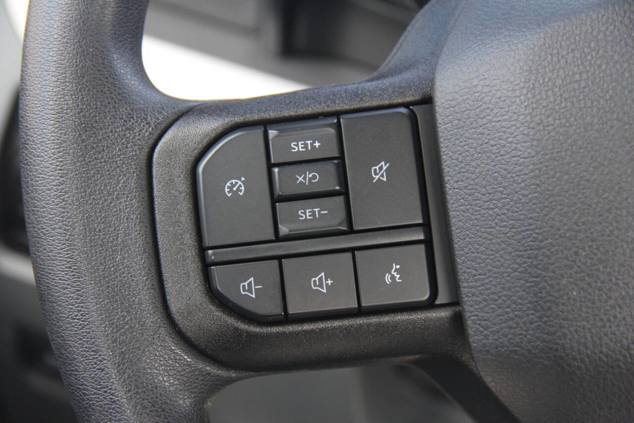 Certified 2024 Ford F250 XL image 19