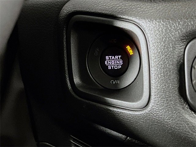 New 2026 Jeep Wrangler Willys image 17