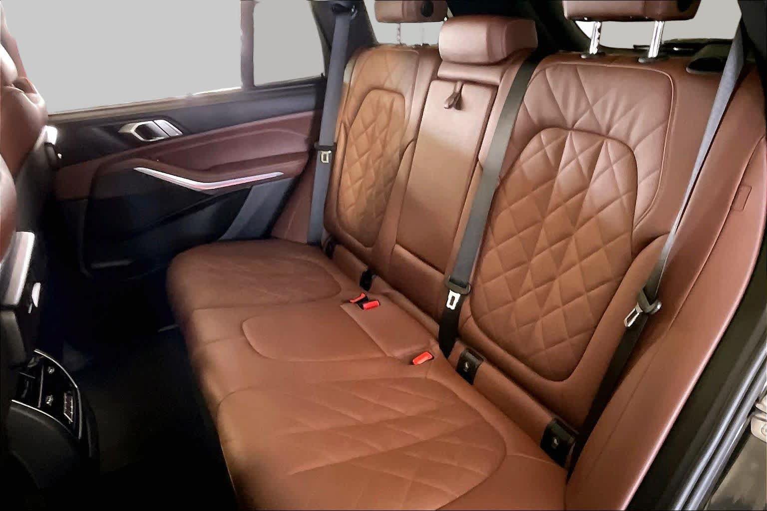 Used 2023 BMW X5 sDrive40i w/ Premium Package RWD image 38