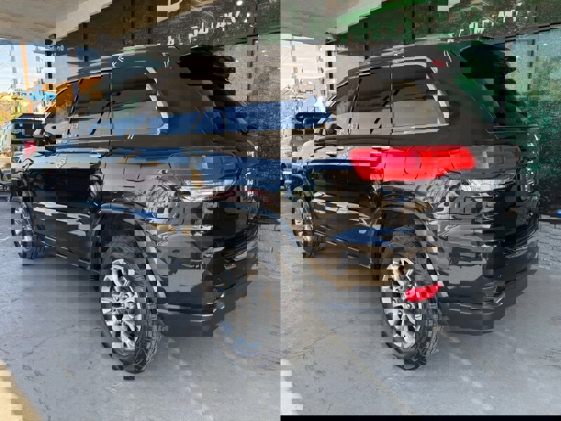 Used 2015 Jeep Grand Cherokee Limited image 6