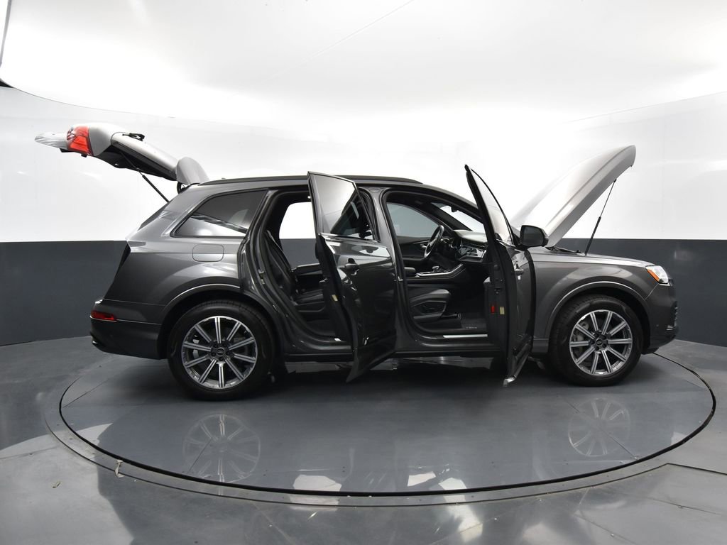 Used 2022 Audi Q7 2.0T Premium Plus image 44