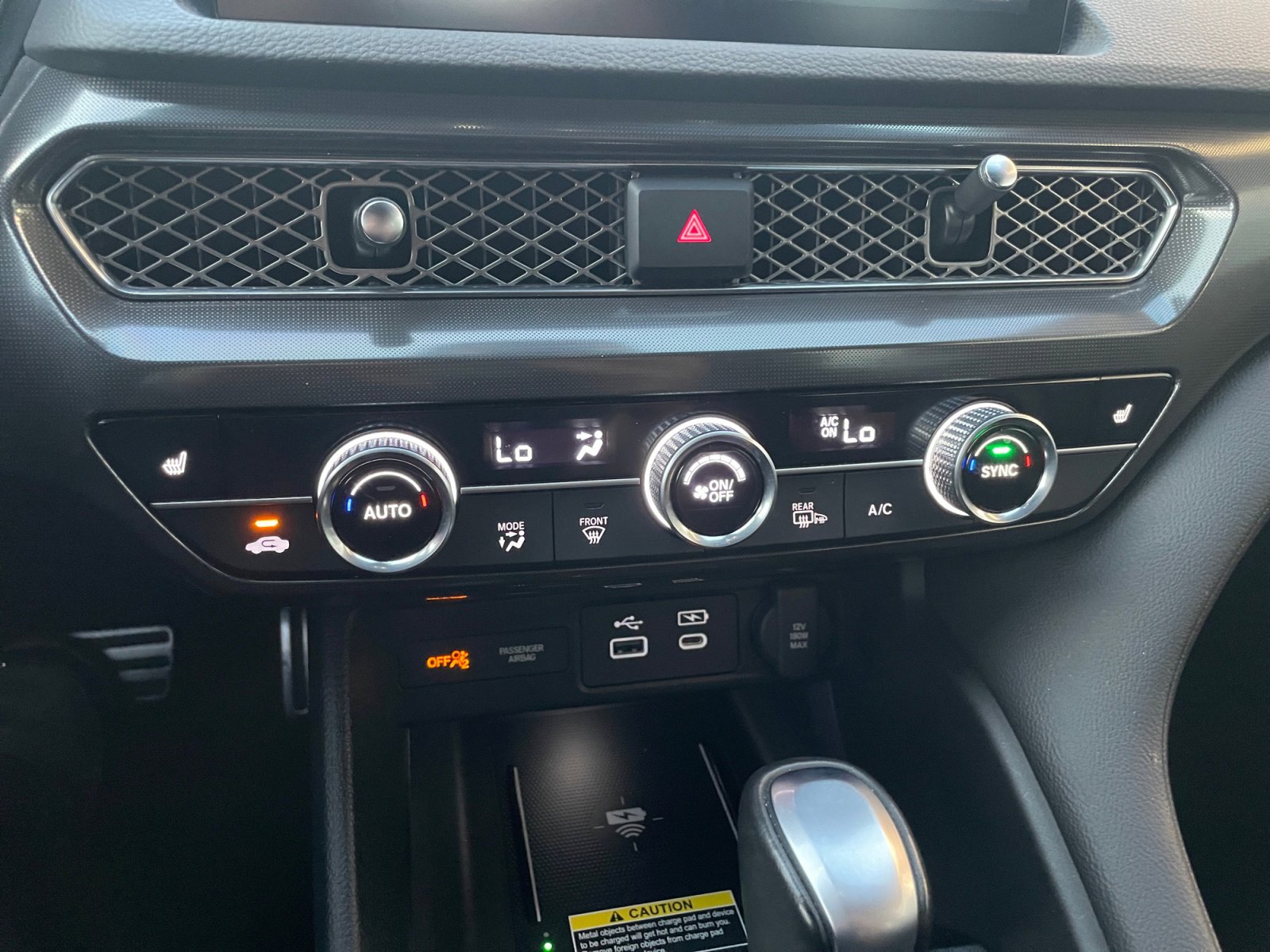 Used 2024 Acura Integra A-Spec image 24