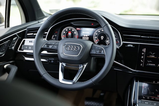 New 2026 Audi Q7 2.0T Premium Plus image 27