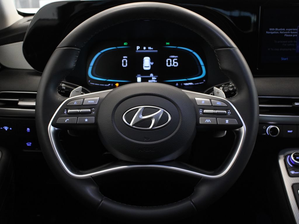 Used 2023 Hyundai Palisade SEL FWD image 20