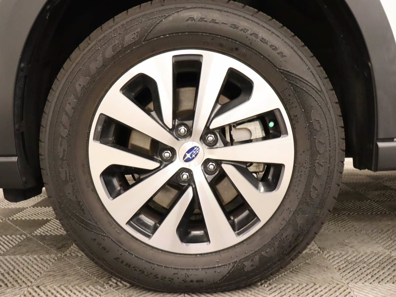 Used 2023 Subaru Outback Premium AWD/4WD image 6