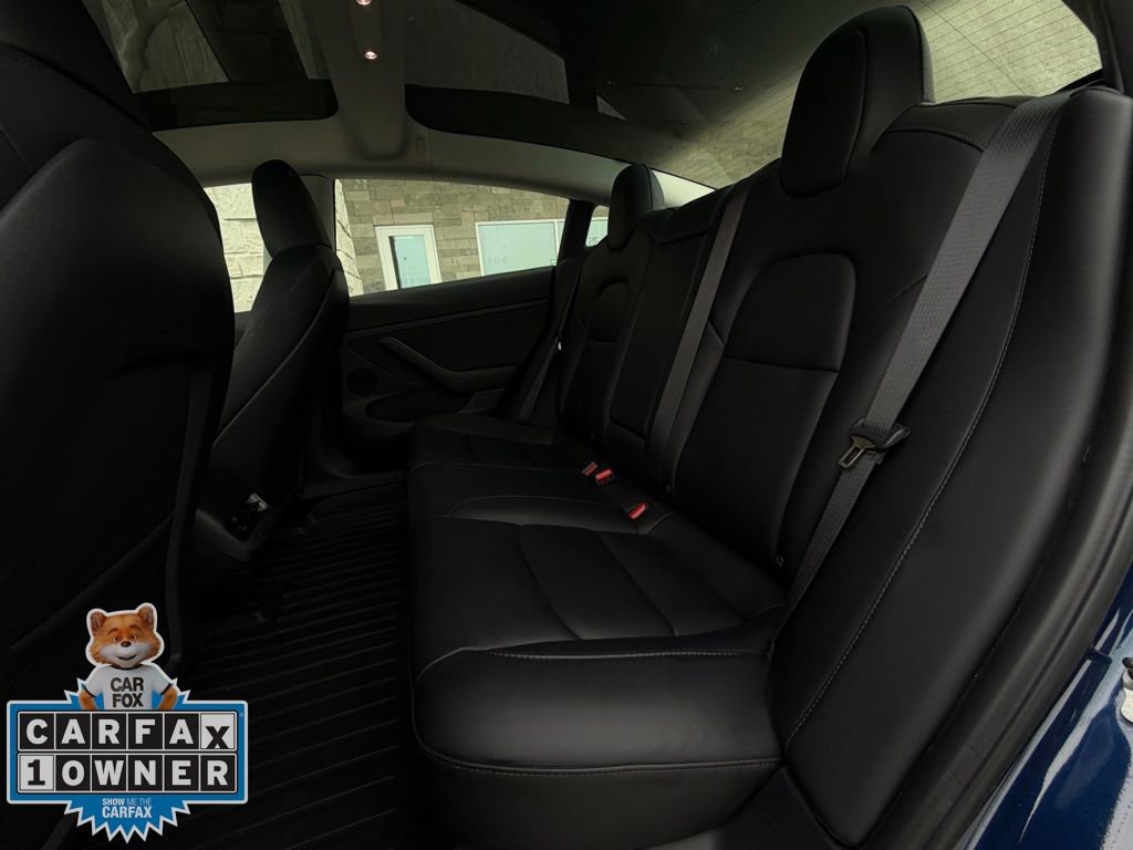 Used 2023 Tesla Model 3 Standard Range RWD image 22