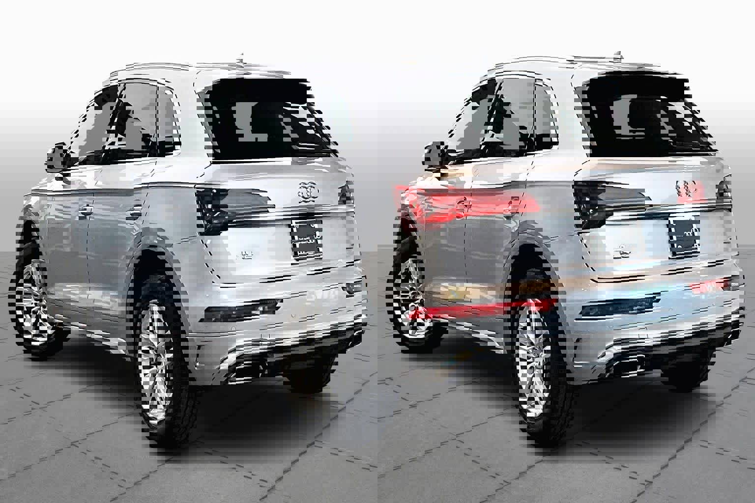 Certified 2023 Audi Q5 2.0T Premium w/ Convenience Package image 11