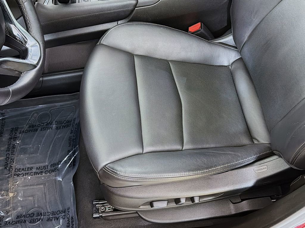 Used 2023 Cadillac XT6 Premium Luxury image 26