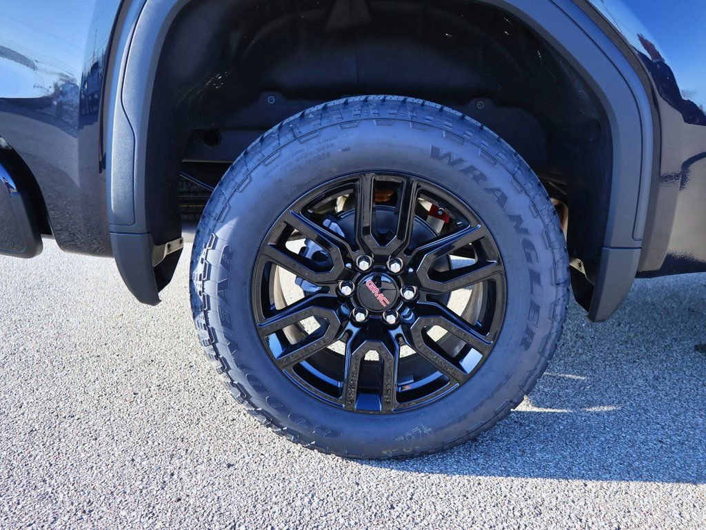 New 2026 GMC Sierra 1500 Elevation w/ Preferred Package image 31