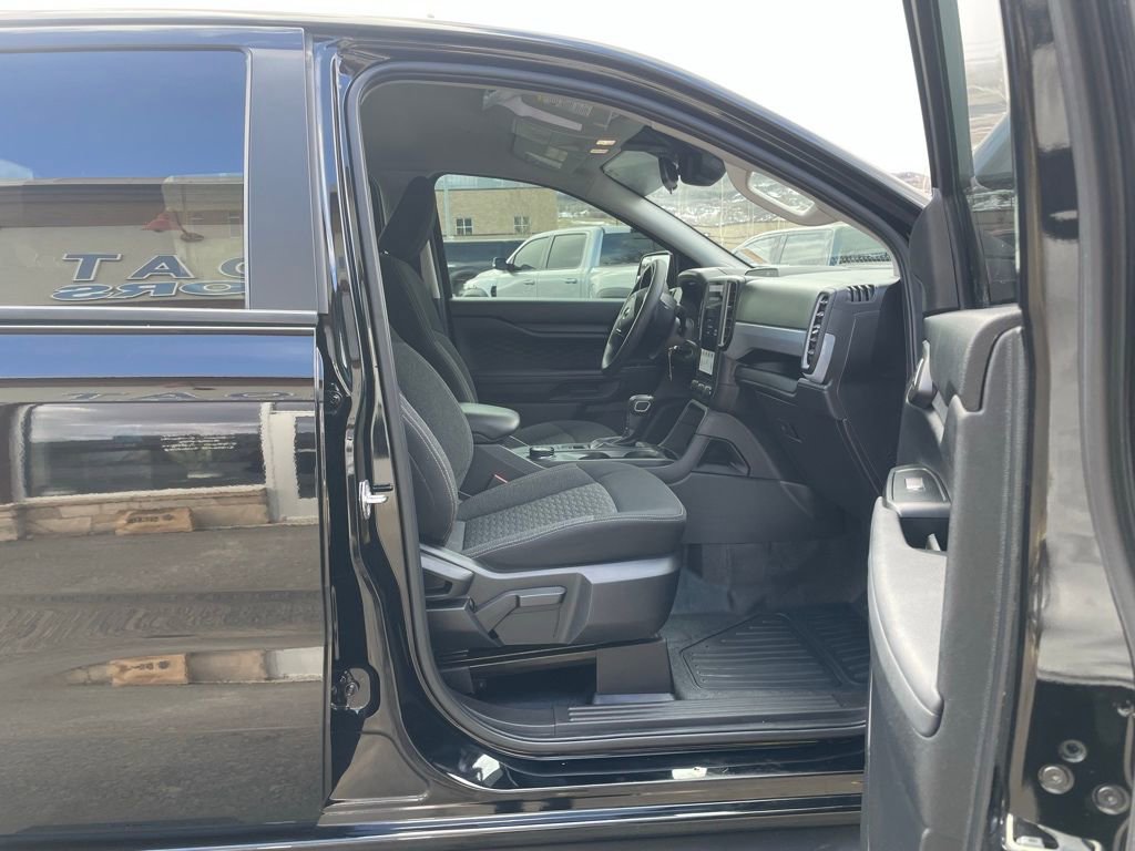 Used 2024 Ford Ranger XL w/ Trailer Tow Package image 20
